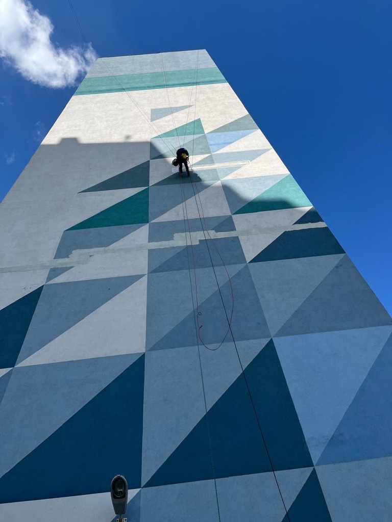 Декоративная штукатурка